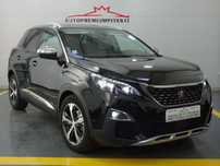 Peugeot 3008 1.2i/130cp/Crossway/Panoramic/Automat/DistributieSchimbata/Garantie24l