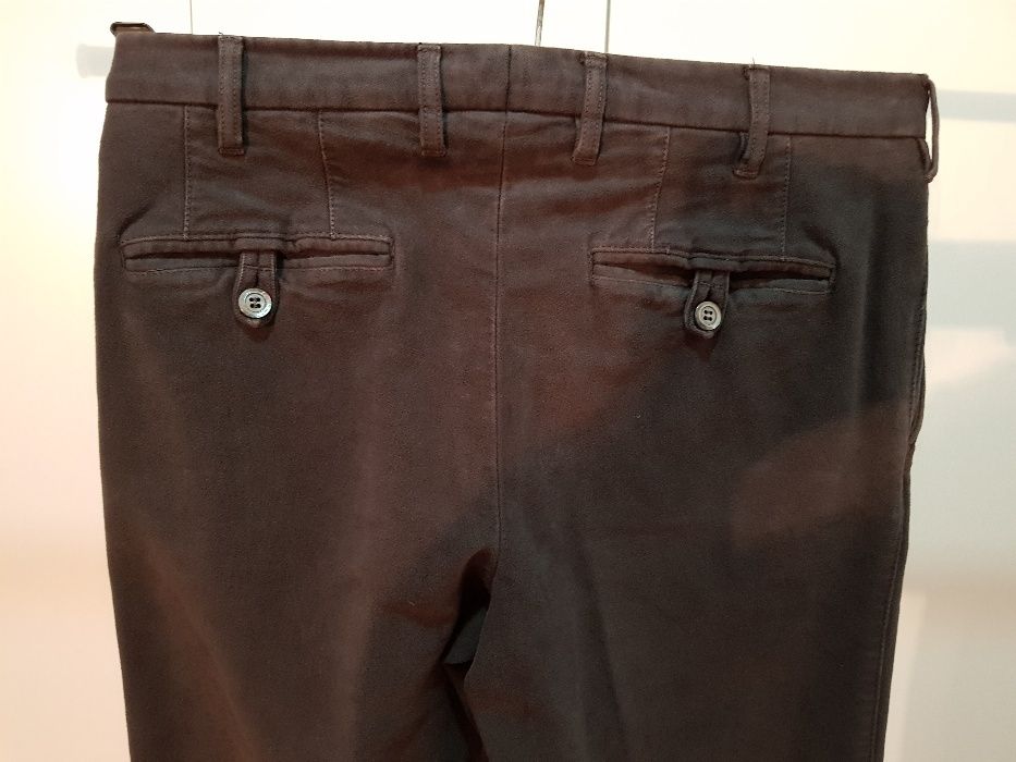 70% DISCOUNT pantaloni casual L.B.M. 1911