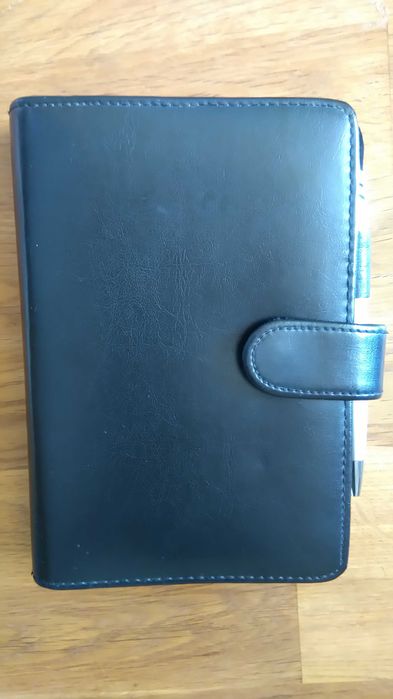 Бележник А5, органайзер