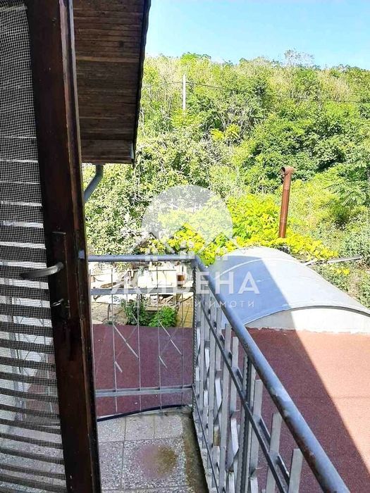 Продава вила/ къща във вилна зона Кулака, гр.Балчик
