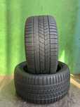 Шины 295/40 R20 Pirelli из Германии