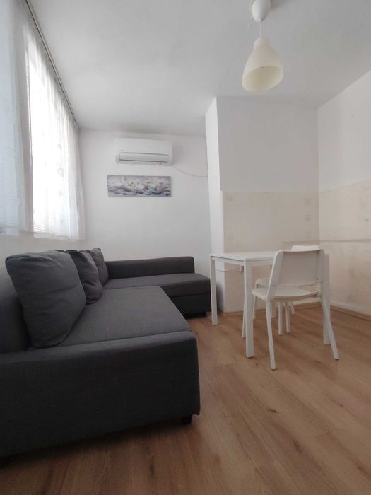 Двустаен апартамент,  с изглед море