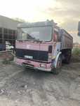 Raba 8,5 tone basculabila