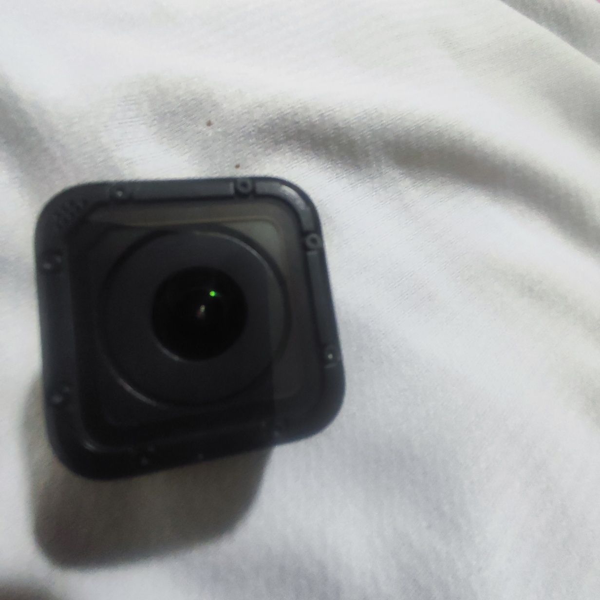 Камера GoPro be a HERO session