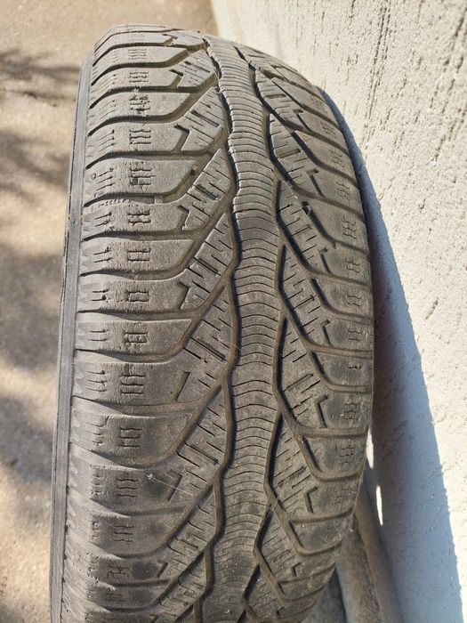 Jante skoda cu 195,65,15