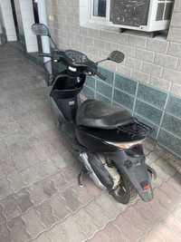 Honda dio AF68 хонда