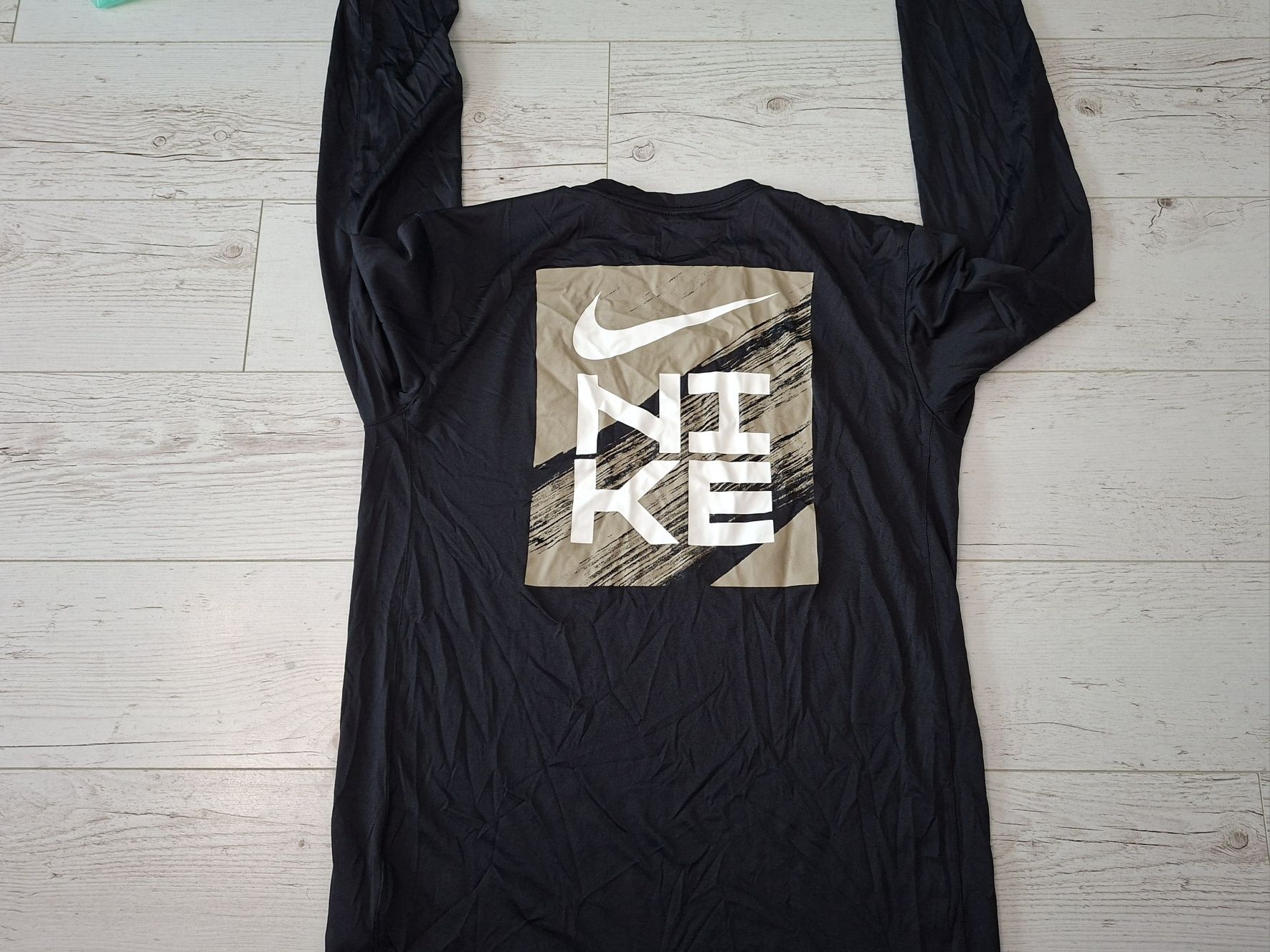 Nike Dry Fit-Ориг. Блуза