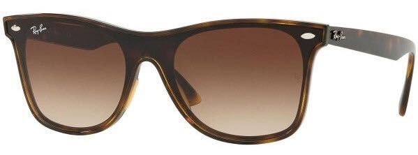Слънчеви очила - RAY BAN RB4440N - 710/13 - 41