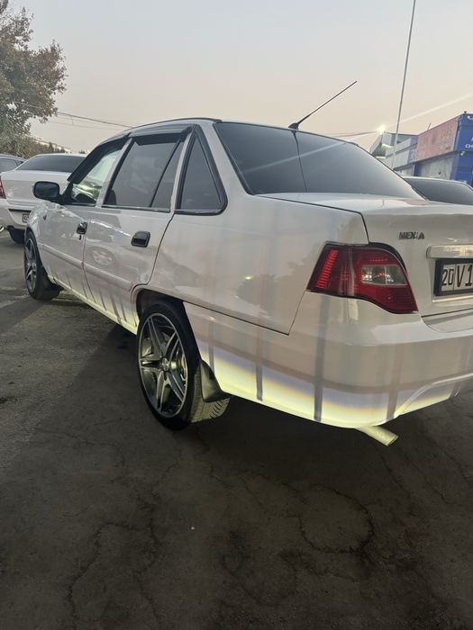 Sotaman Nexia 2 sons Gibrit bez kandyor butun mashina pasni oqing