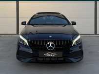 Mercedes Benz CLA 200 D AMG Tractiune Fata