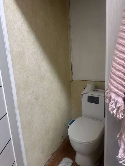 Chilonzor 20 da ijaraga 2 xonalik uy 3 xona qilingan