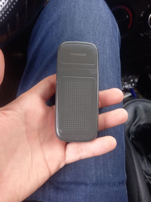 Nokia orginal 1208