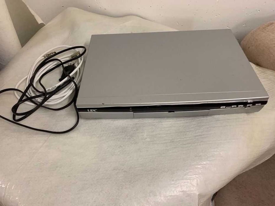 2 Receiver / receptor cablu UPC Thomson Model DCI 52 UPC02/ cu cartela
