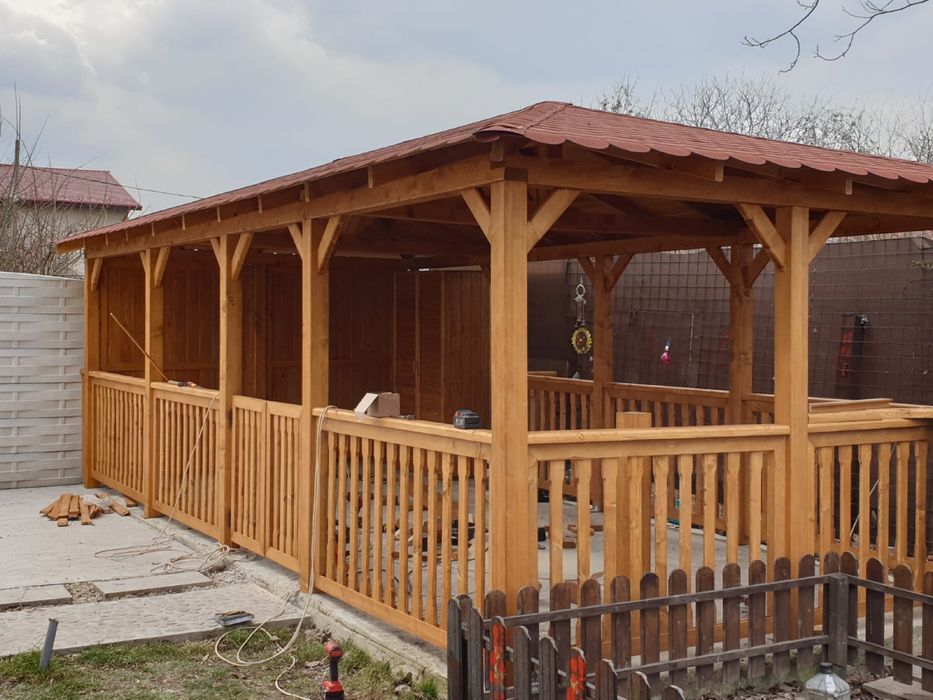 echimpa foarte serioasa