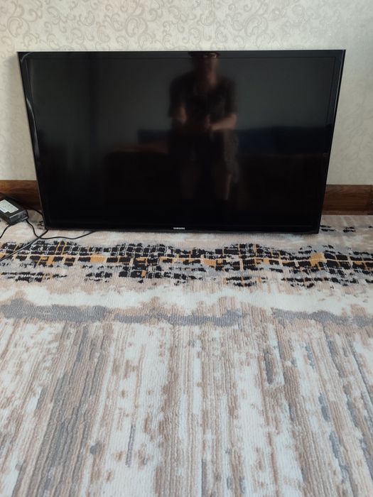 Телевизор Самсунг Смарт
