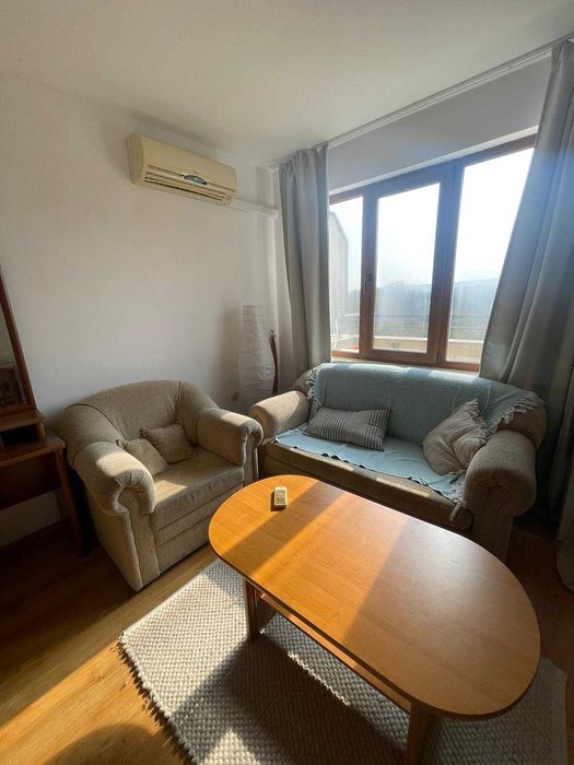 Продава се Едностаен апартамент в Обзор - 59 кв.м за 846 €/кв.м - Снимка #5