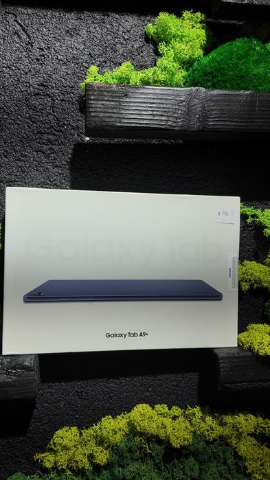 Samsung Galaxy Tab A9+ 128gb/8gb Navy WiFi Noua Sigilata/Fact+Garantie