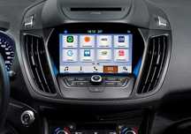 Vand GPS Actualizez Ford, BMW, Mercedes, VW, etc Harti GPS la distanta