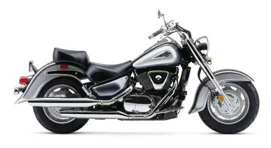 Dezmembrez Suzuki VL 1500 Lc Intruder