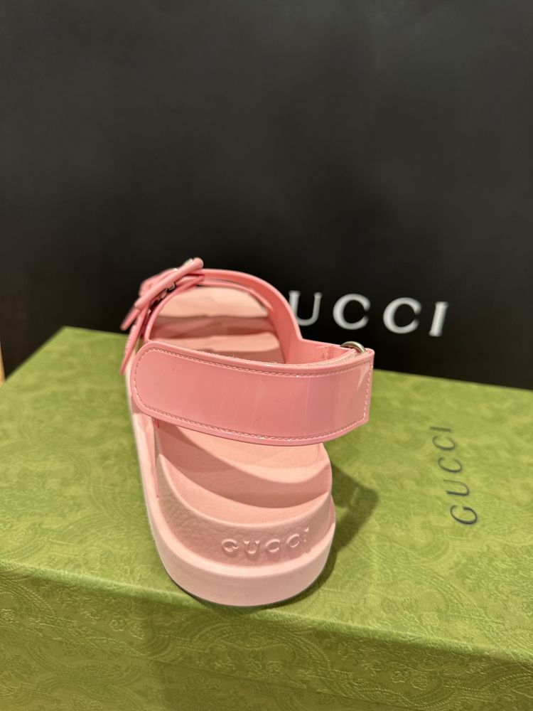 Sandale gucci pentru femei