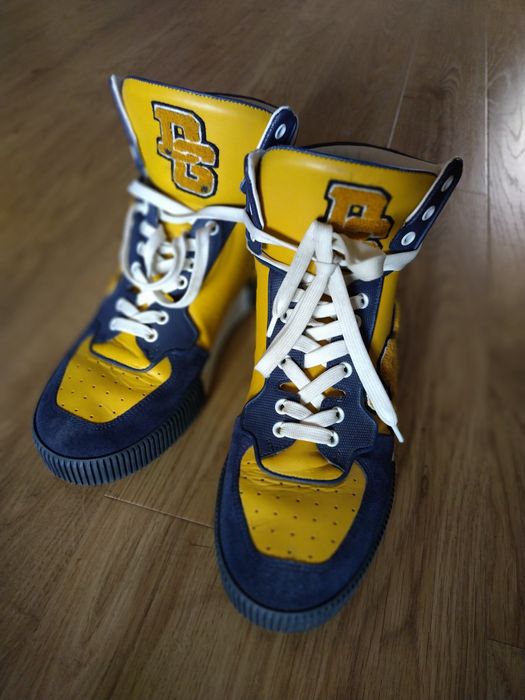 Dolce Gabbana sneakers