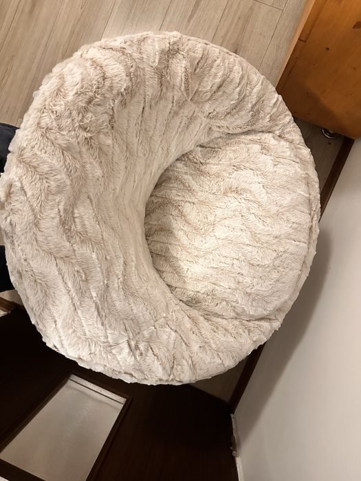 Vand scaun birou achizitionat din Mobexpert