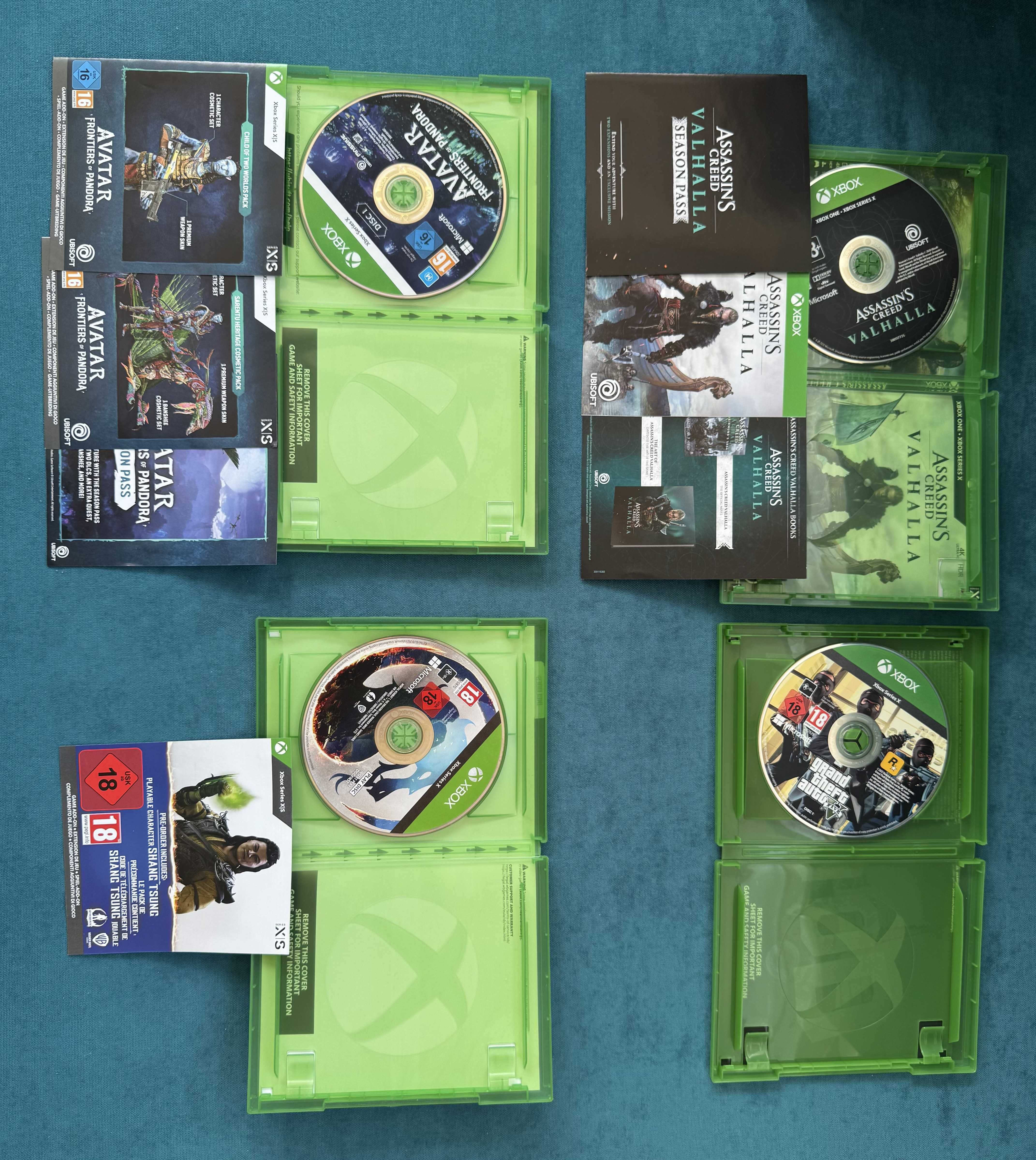 Xbox Series X - ГАРАНЦИЯ 1 г. - Като НОВ