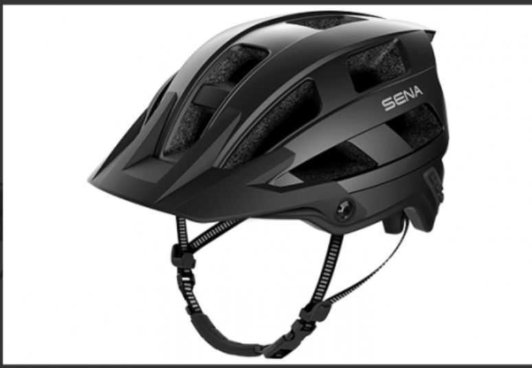 Casca Sena R1 Smart Communications