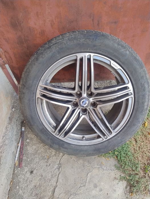 Продавам джанти 5×108×19/8.5J/ET42.