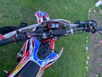 beta xtrainer 2017
