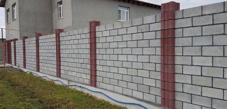 Shlakablok 390x190 T-3,5 sm razmer buxoro