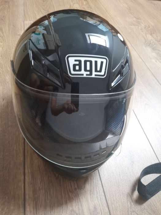 Casca moto AGV K-3 M