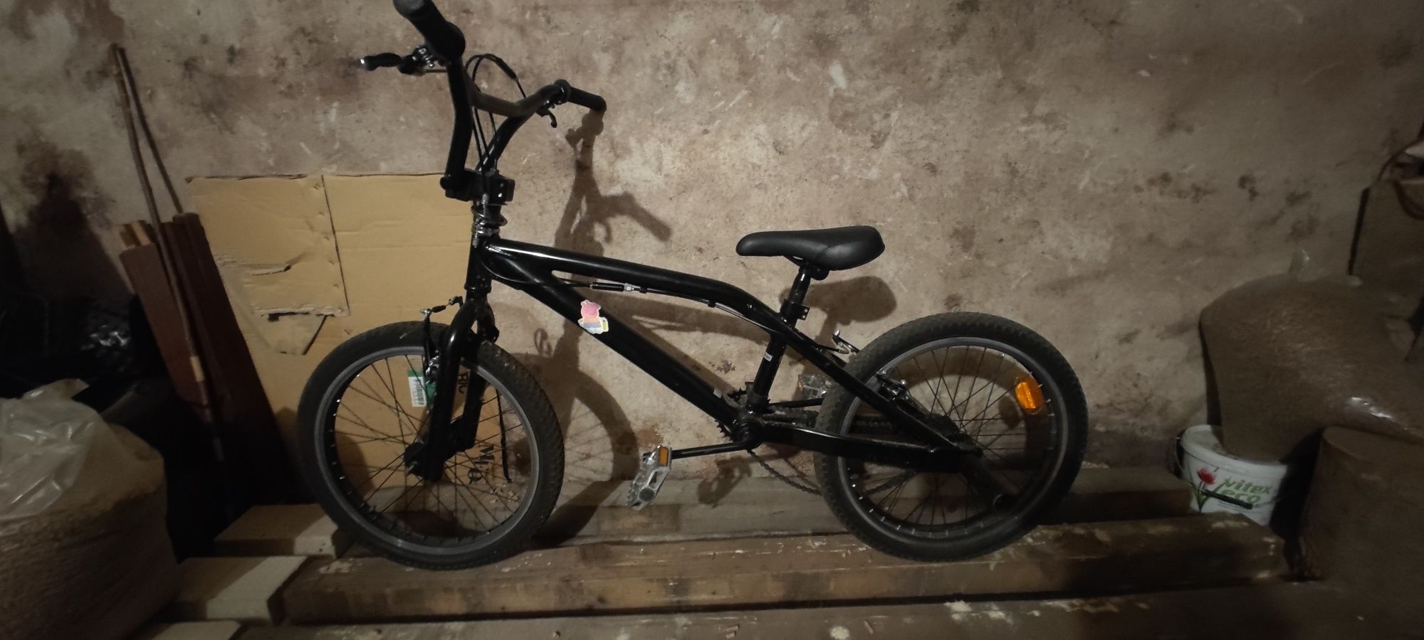 Колело BMX 20цола