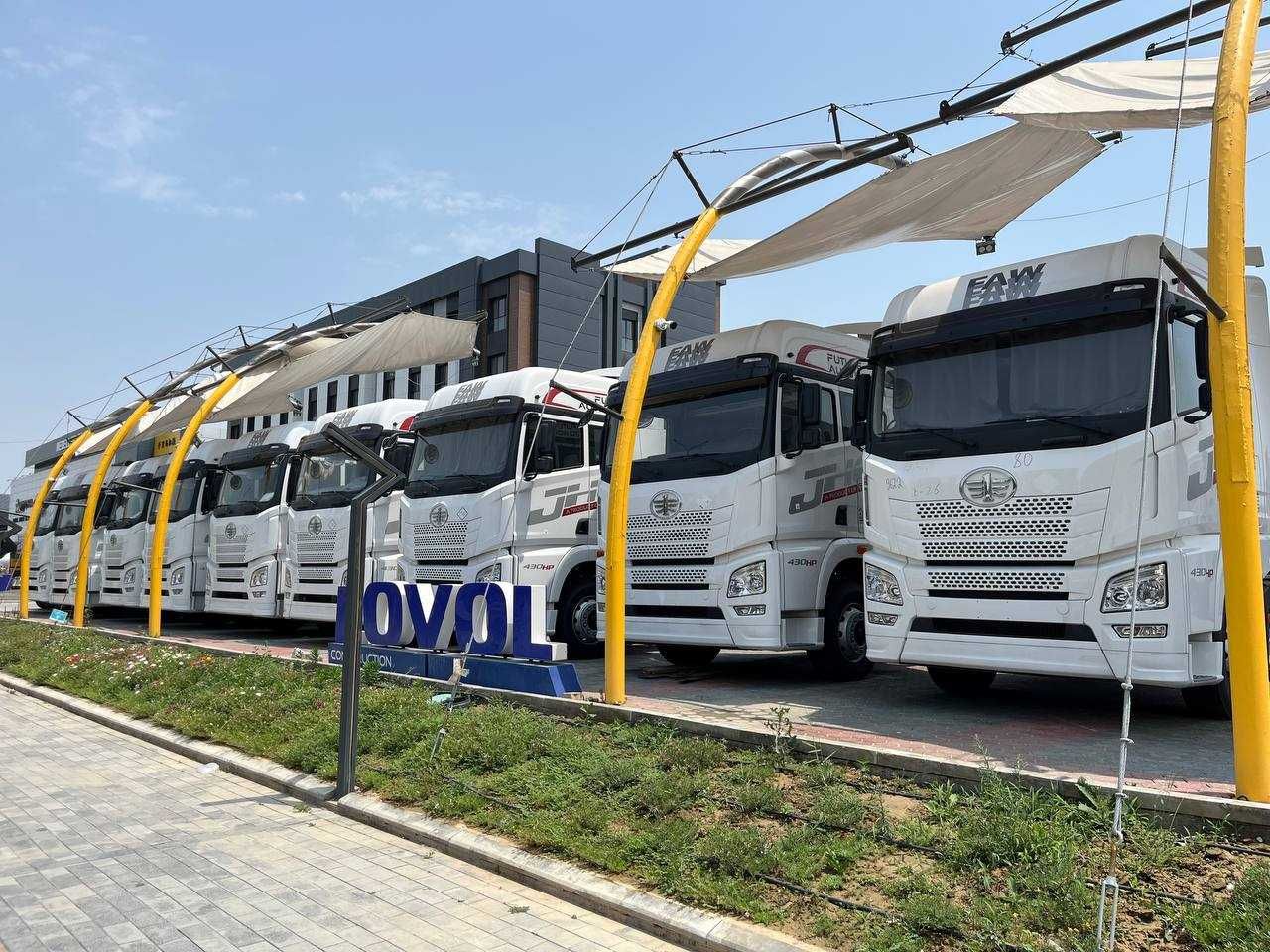 Bosh tolovsiz faw tyagach 3 yilga bank lizing