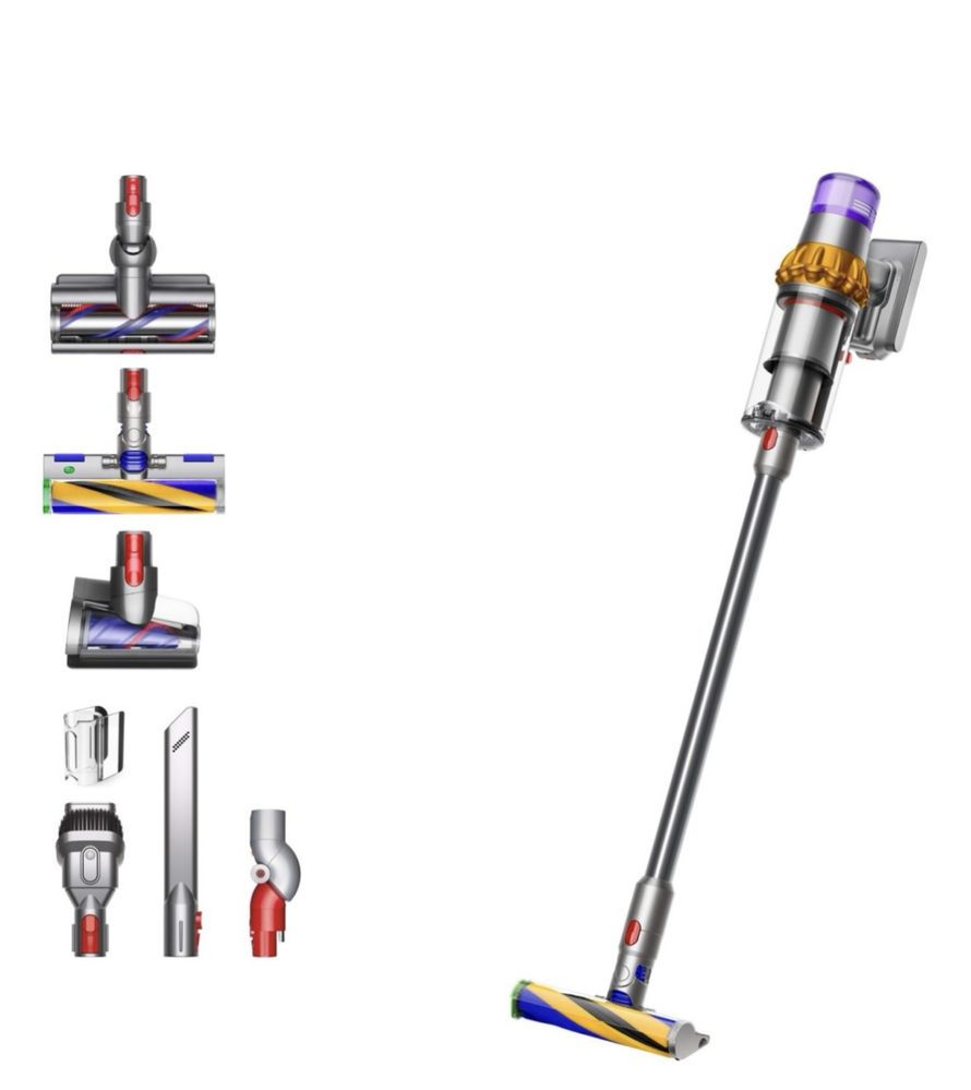 Dyson пылесос