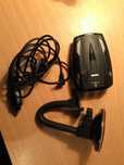Радардетектор (антирадар) Cobra ESD8200