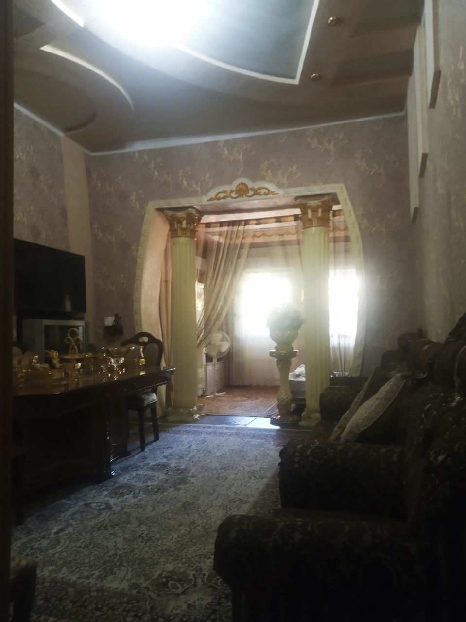 Hovli sotiladi, 4 xonali 2,7 sotix