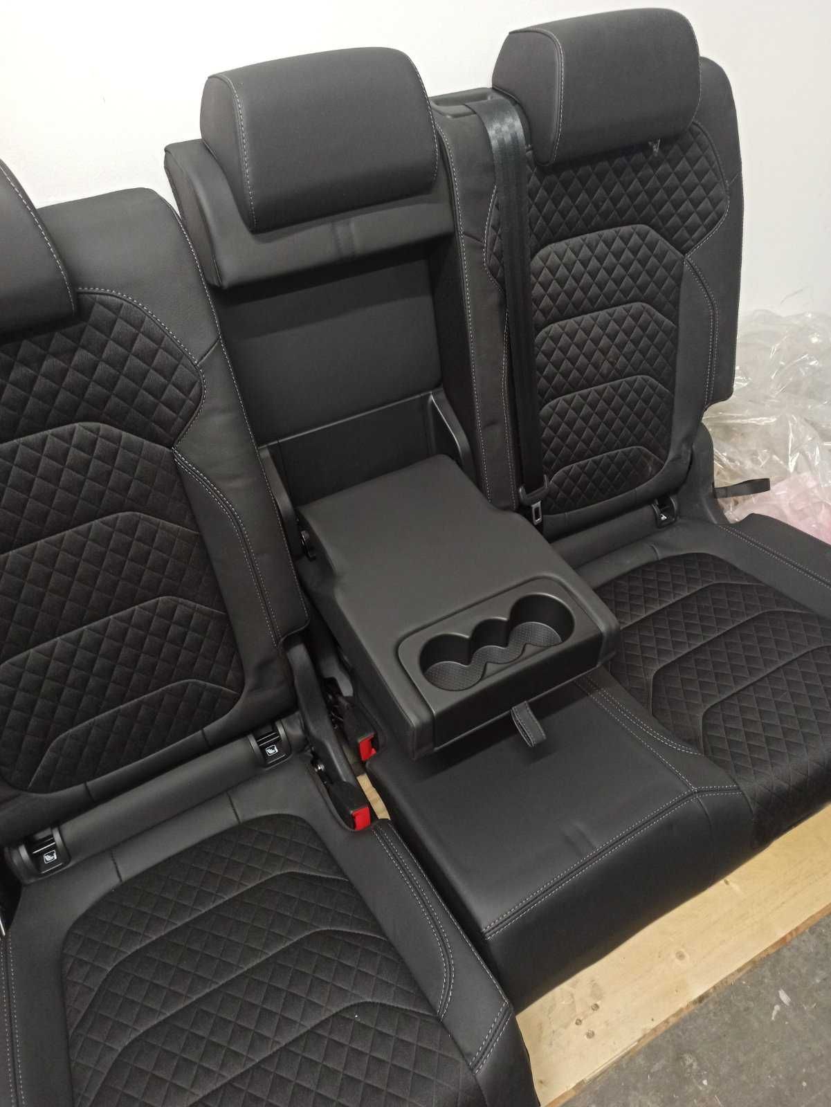 НАМАЛЕНИ!!! Чисто нови задни седалки за Шкода Кодиак / Skoda KIDIAQ