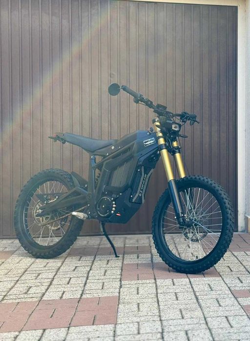 Vand Talaria Mx4 2025 Road Legal