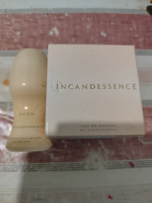 Transport gratuit $Incandessence Avon