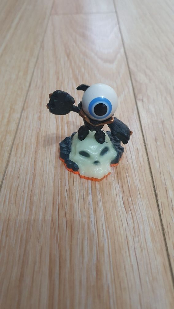 Skylanders Giants Sidekick EYE SMALL