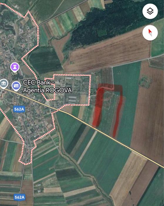 Teren-Rogova>in rate 5.h