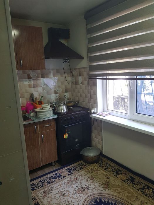 Куйлюк 6 3 коматная