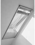 Plasă insecte VELUX ZIL pentru orice fereastră de mansardă