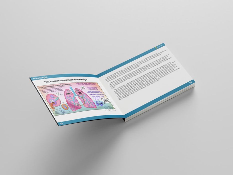 Medkomiks (Tibbiyot kitobi)