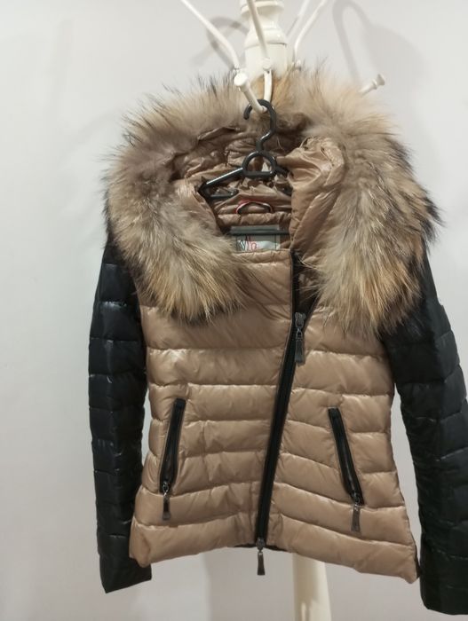 Дамско яке Moncler