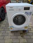 Vând mașină Whirlpool 9 kg in perfecta stare de funcționare