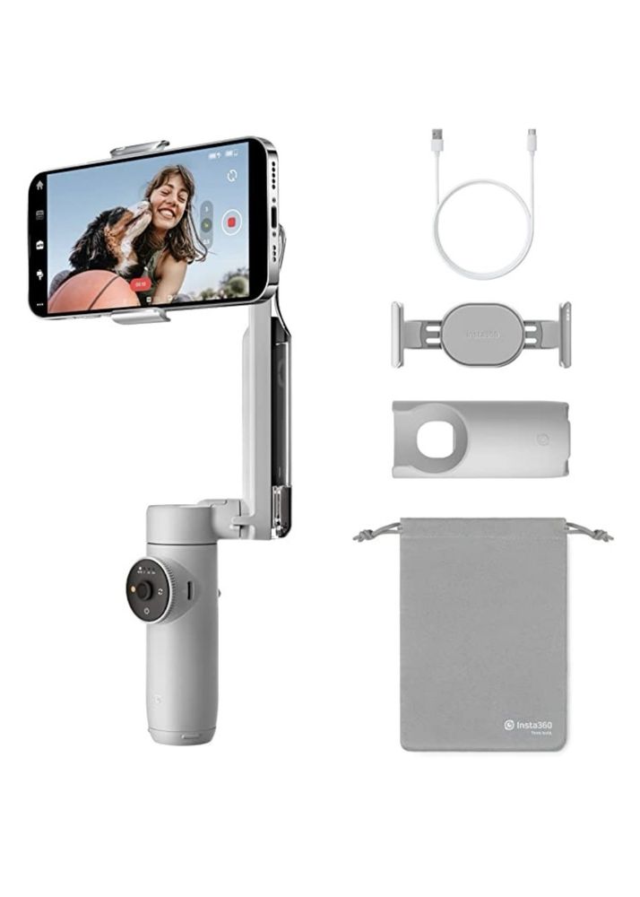 Стабилизатор Insta360 Flow