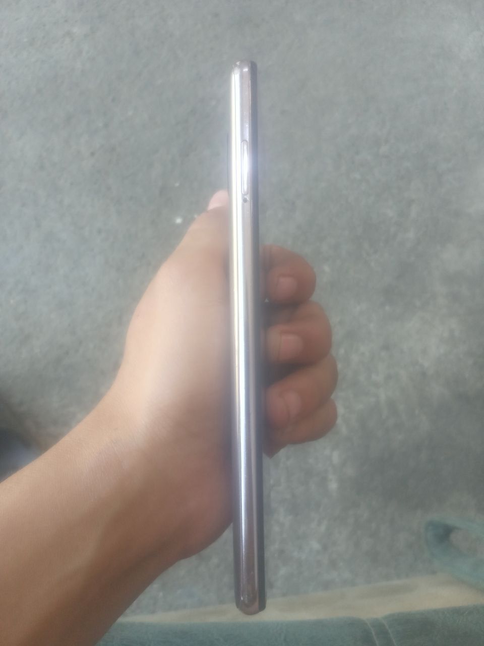 Poco x3pro 6/128