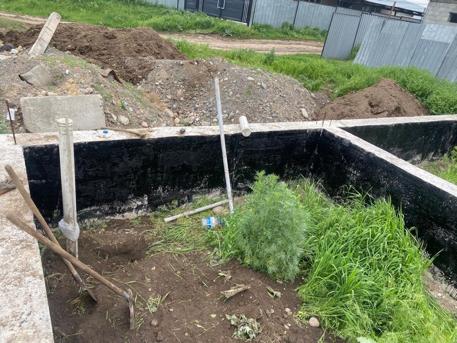 Продам участок мкр Талдыбулак